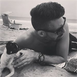 Meet your Posher, Spencer